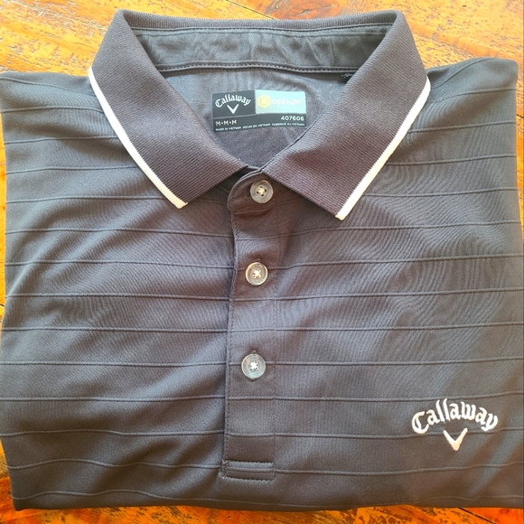 Callaway Other - ⛳️CALLAWAY golf polo for men